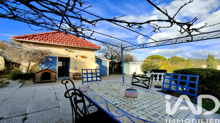 Ma-Cabane - Vente Maison Beaumont de  Pertuis, 103 m²