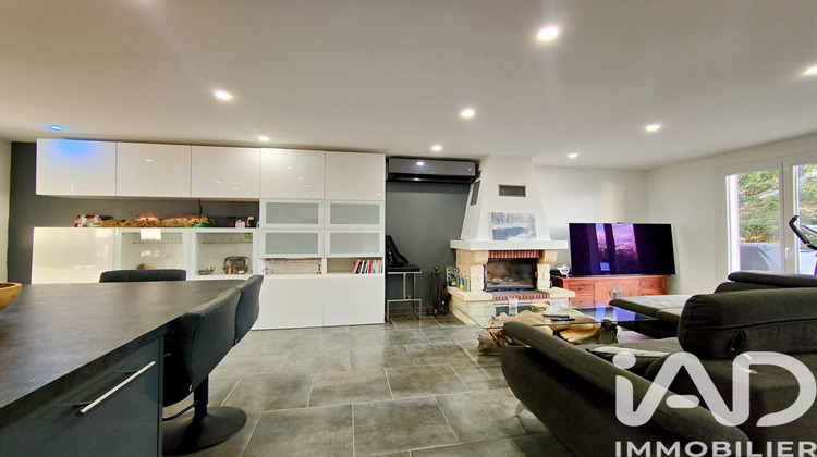 Ma-Cabane - Vente Maison Beaumont de  Pertuis, 103 m²