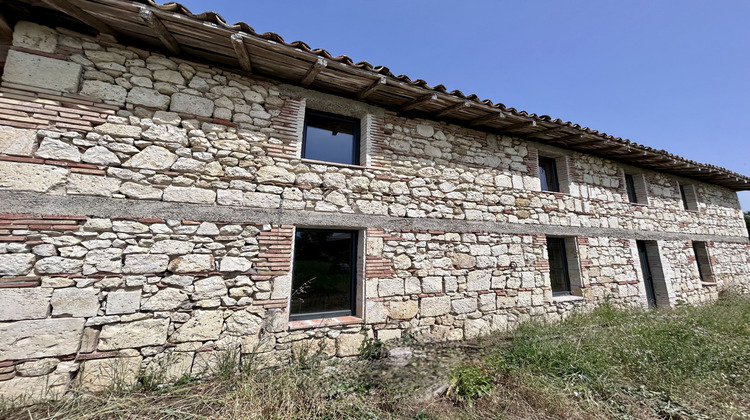 Ma-Cabane - Vente Maison Beaumont-de-Lomagne, 140 m²