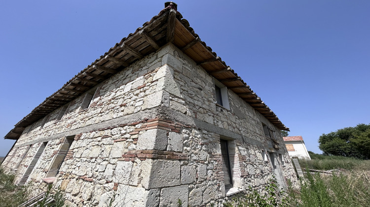 Ma-Cabane - Vente Maison Beaumont-de-Lomagne, 140 m²