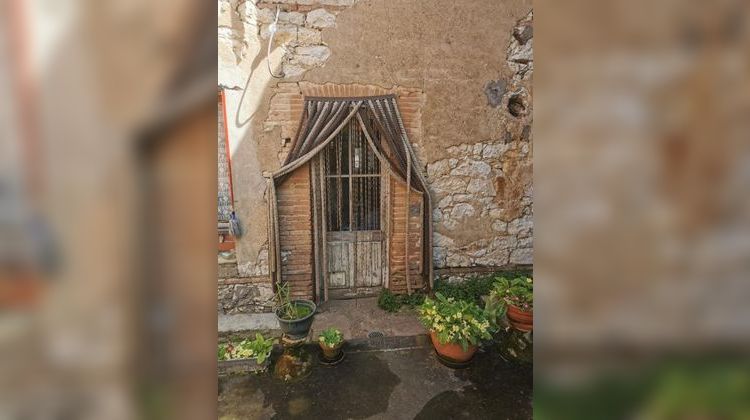 Ma-Cabane - Vente Maison Beaumont-de-Lomagne, 160 m²