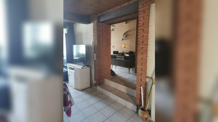 Ma-Cabane - Vente Maison Beaumont-de-Lomagne, 160 m²