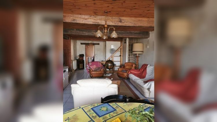 Ma-Cabane - Vente Maison Beaumont-de-Lomagne, 160 m²