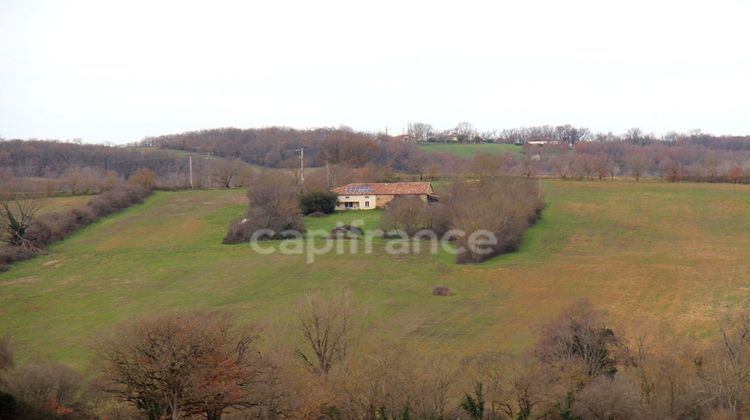 Ma-Cabane - Vente Maison BEAUMONT DE LOMAGNE, 300 m²