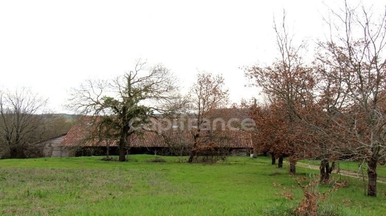 Ma-Cabane - Vente Maison BEAUMONT DE LOMAGNE, 300 m²