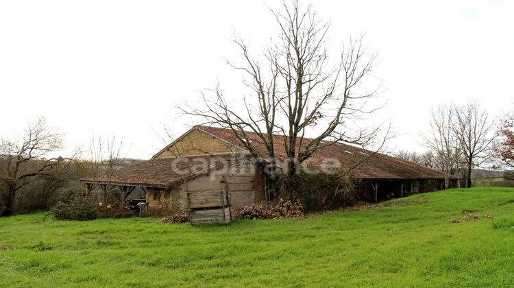 Ma-Cabane - Vente Maison BEAUMONT DE LOMAGNE, 300 m²