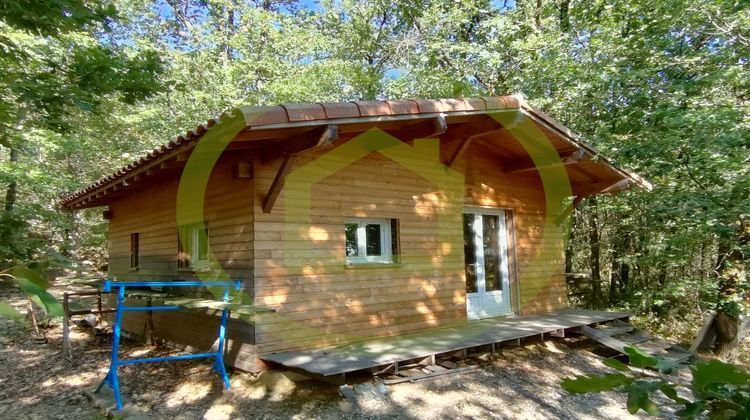 Ma-Cabane - Vente Maison BEAUMONT DE LOMAGNE, 140 m²