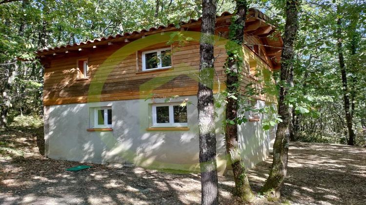 Ma-Cabane - Vente Maison BEAUMONT DE LOMAGNE, 140 m²