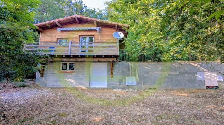 Ma-Cabane - Vente Maison BEAUMONT DE LOMAGNE, 140 m²