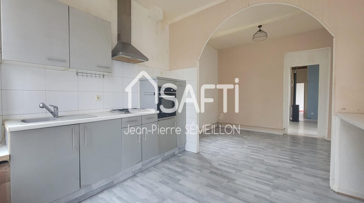 Ma-Cabane - Vente Maison Beaumont-de-Lomagne, 86 m²