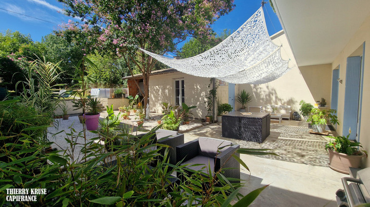 Ma-Cabane - Vente Maison BEAUMONT DE LOMAGNE, 163 m²