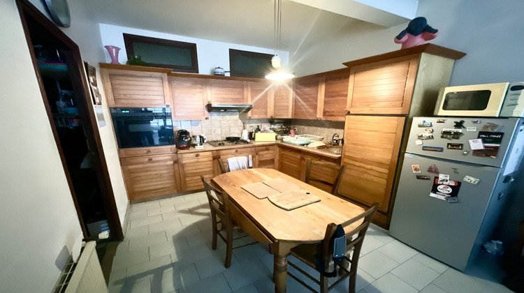 Ma-Cabane - Vente Maison Beaumont-de-Lomagne, 80 m²