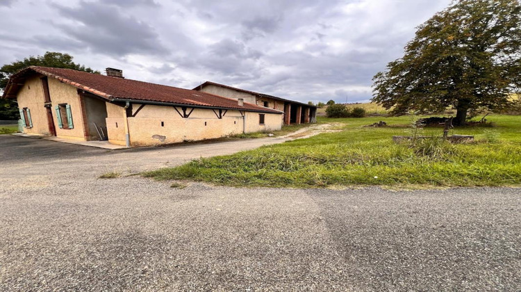 Ma-Cabane - Vente Maison BEAUMONT DE LOMAGNE, 90 m²