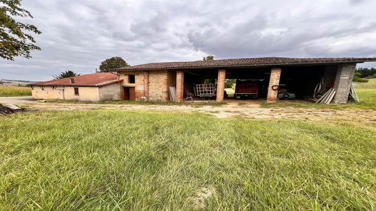 Ma-Cabane - Vente Maison BEAUMONT DE LOMAGNE, 90 m²