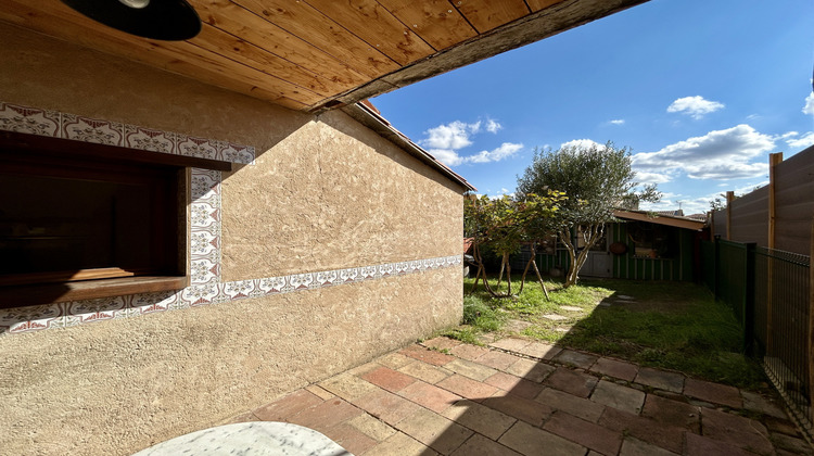 Ma-Cabane - Vente Maison Beaumont-de-Lomagne, 129 m²