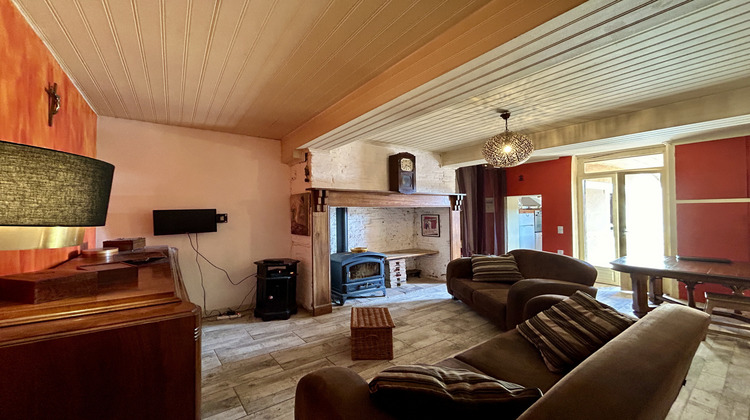 Ma-Cabane - Vente Maison Beaumont-de-Lomagne, 129 m²