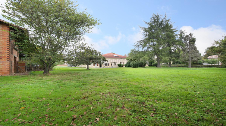 Ma-Cabane - Vente Maison BEAUMONT DE LOMAGNE, 195 m²