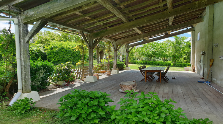 Ma-Cabane - Vente Maison Beaumont-de-Lomagne, 135 m²