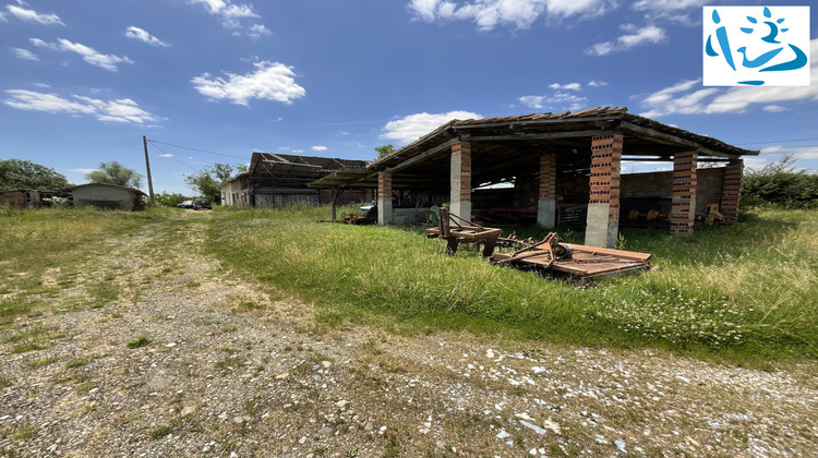 Ma-Cabane - Vente Maison Beaumont-de-Lomagne, 121 m²
