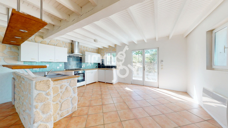 Ma-Cabane - Vente Maison Beaumont-de-Lomagne, 140 m²