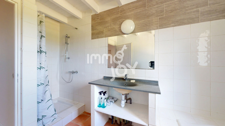 Ma-Cabane - Vente Maison Beaumont-de-Lomagne, 140 m²