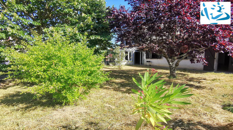 Ma-Cabane - Vente Maison Beaumont-de-Lomagne, 139 m²