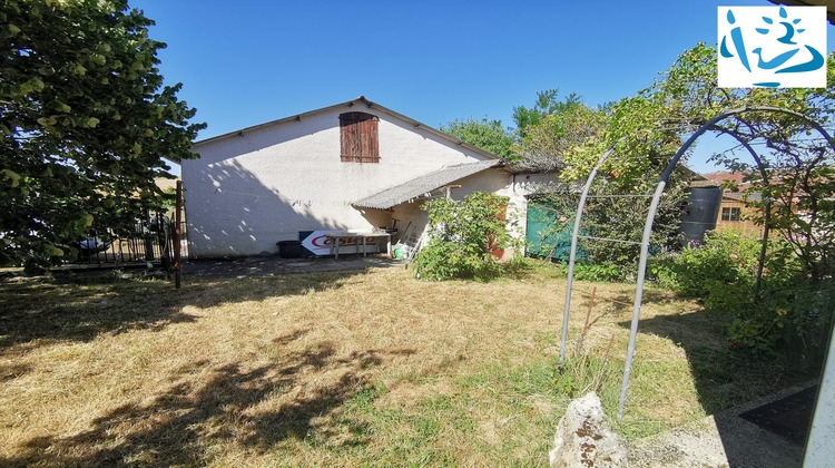 Ma-Cabane - Vente Maison Beaumont-de-Lomagne, 139 m²