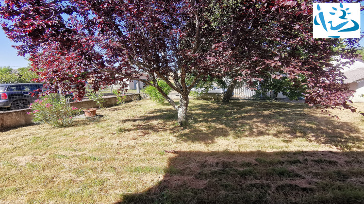 Ma-Cabane - Vente Maison Beaumont-de-Lomagne, 139 m²