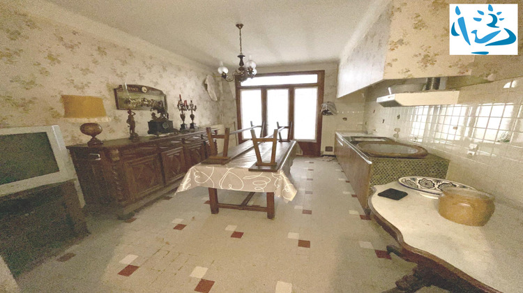 Ma-Cabane - Vente Maison Beaumont-de-Lomagne, 155 m²