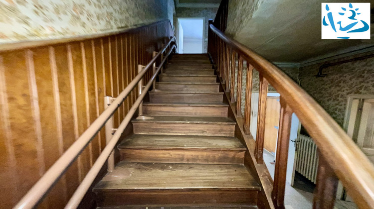 Ma-Cabane - Vente Maison Beaumont-de-Lomagne, 155 m²