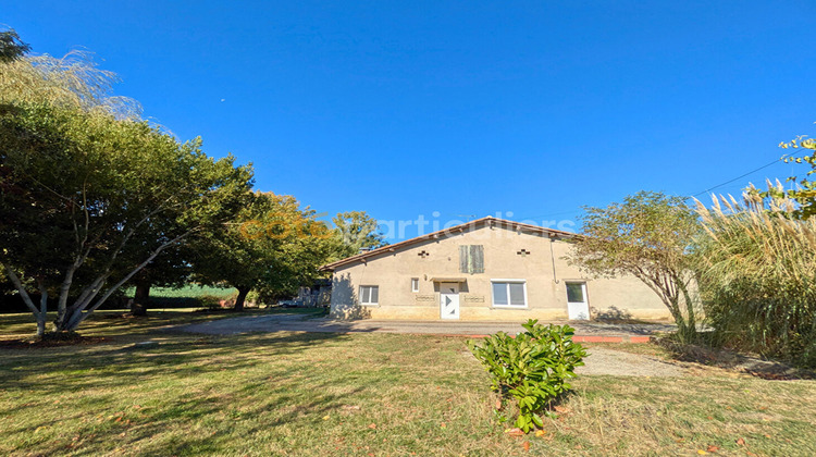 Ma-Cabane - Vente Maison BEAUMONT-DE-LOMAGNE, 161 m²