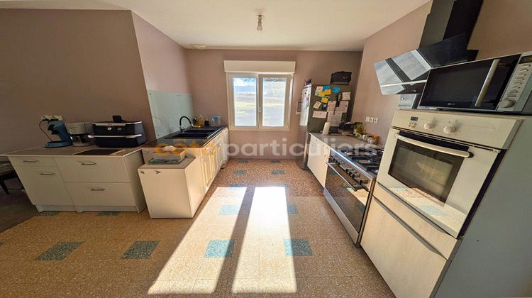 Ma-Cabane - Vente Maison BEAUMONT-DE-LOMAGNE, 161 m²