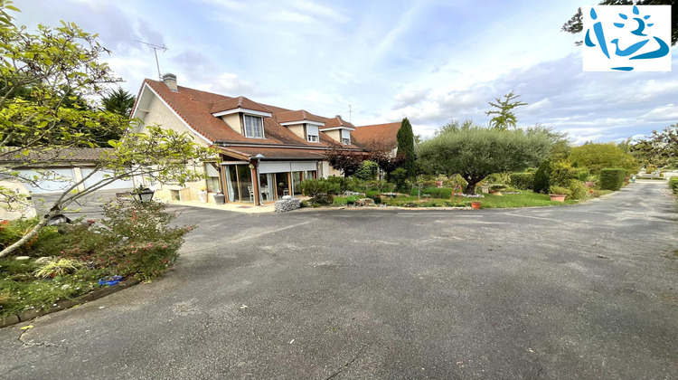 Ma-Cabane - Vente Maison Beaumont-de-Lomagne, 172 m²