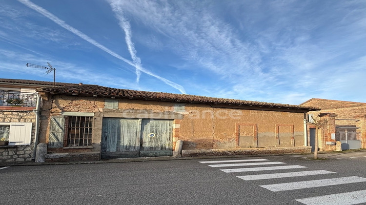 Ma-Cabane - Vente Maison BEAUMONT DE LOMAGNE, 390 m²