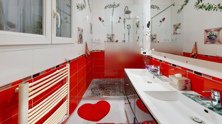 Ma-Cabane - Vente Maison Beaumont-de-Lomagne, 124 m²