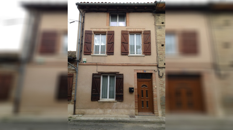 Ma-Cabane - Vente Maison BEAUMONT DE LOMAGNE, 99 m²