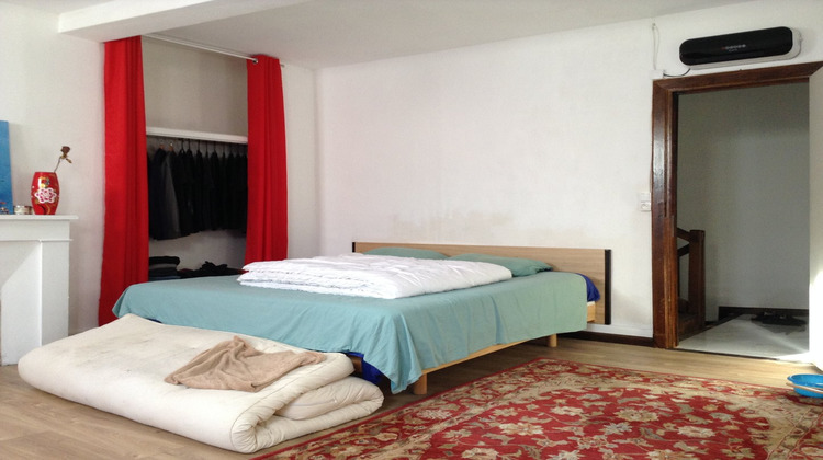 Ma-Cabane - Vente Maison BEAUMONT DE LOMAGNE, 99 m²