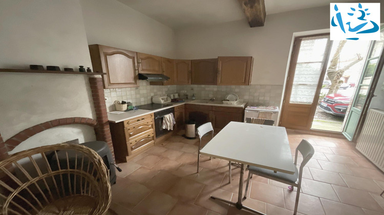 Ma-Cabane - Vente Maison Beaumont-de-Lomagne, 117 m²