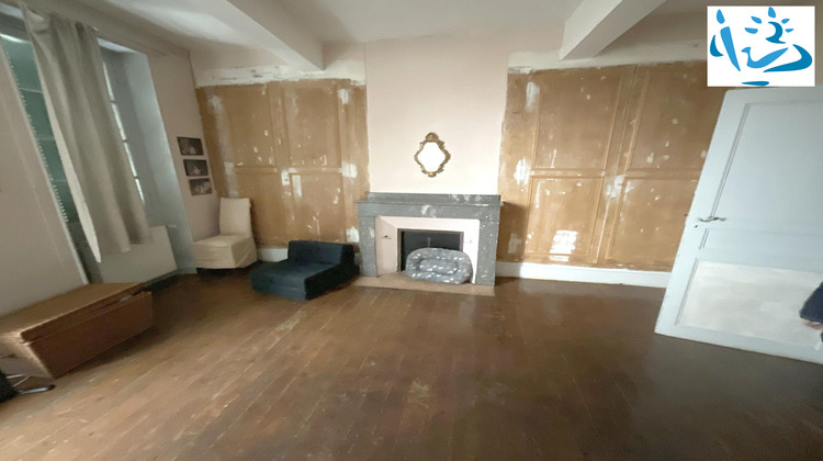 Ma-Cabane - Vente Maison Beaumont-de-Lomagne, 117 m²