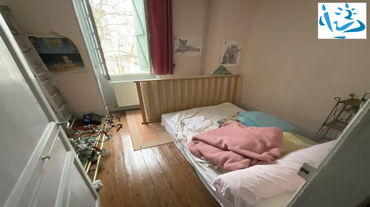 Ma-Cabane - Vente Maison Beaumont-de-Lomagne, 117 m²