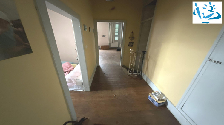 Ma-Cabane - Vente Maison Beaumont-de-Lomagne, 117 m²