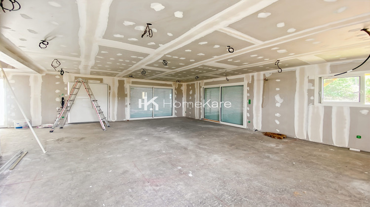 Ma-Cabane - Vente Maison Beaumont-de-Lomagne, 164 m²