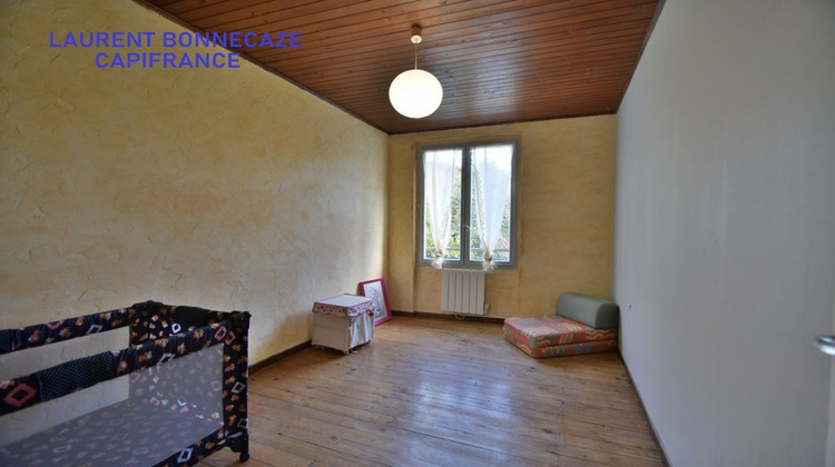 Ma-Cabane - Vente Maison BEAUMONT DE LOMAGNE, 91 m²