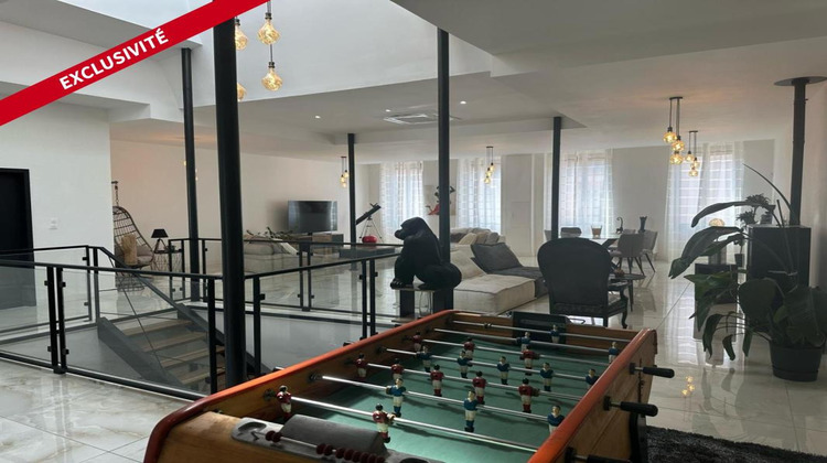 Ma-Cabane - Vente Maison BEAUMONT DE LOMAGNE, 230 m²