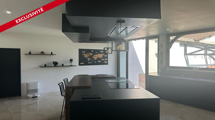 Ma-Cabane - Vente Maison BEAUMONT DE LOMAGNE, 230 m²