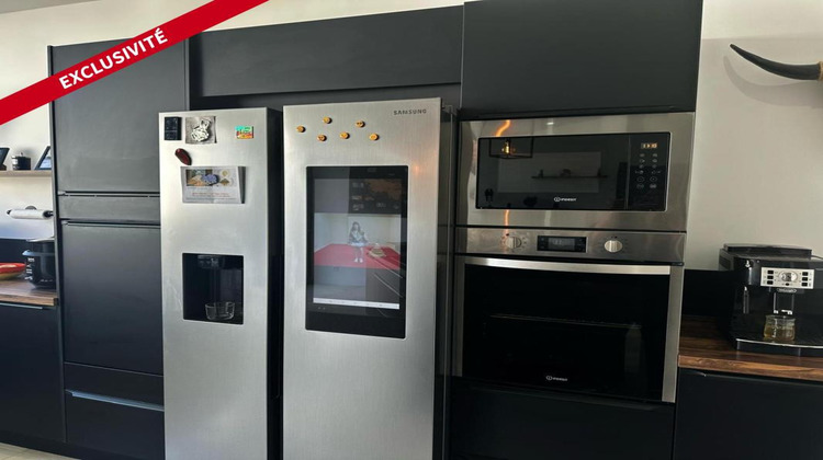 Ma-Cabane - Vente Maison BEAUMONT DE LOMAGNE, 230 m²