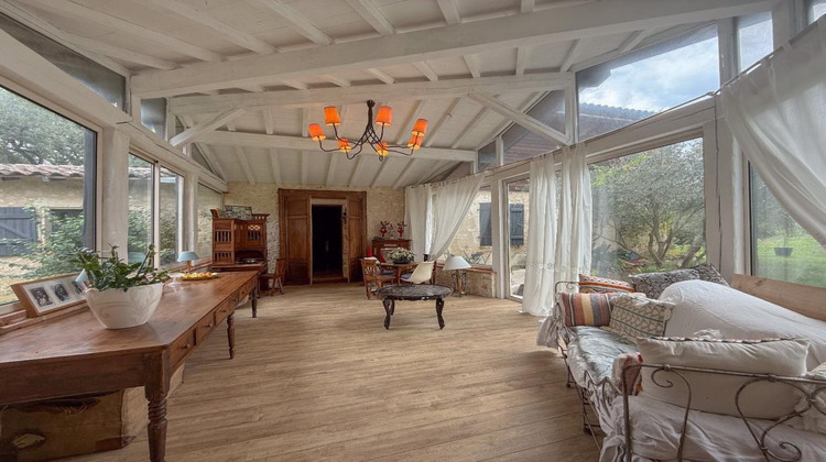 Ma-Cabane - Vente Maison BEAUMONT DE LOMAGNE, 363 m²