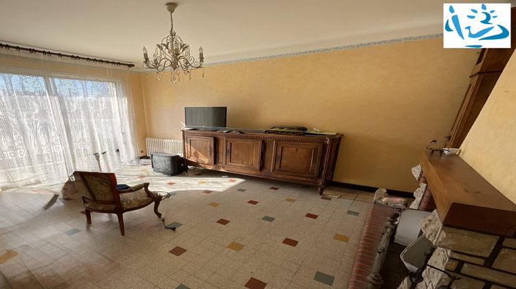 Ma-Cabane - Vente Maison Beaumont-de-Lomagne, 129 m²