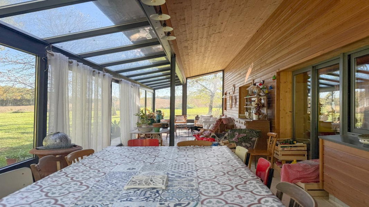 Ma-Cabane - Vente Maison BEAUMONT DE LOMAGNE, 363 m²