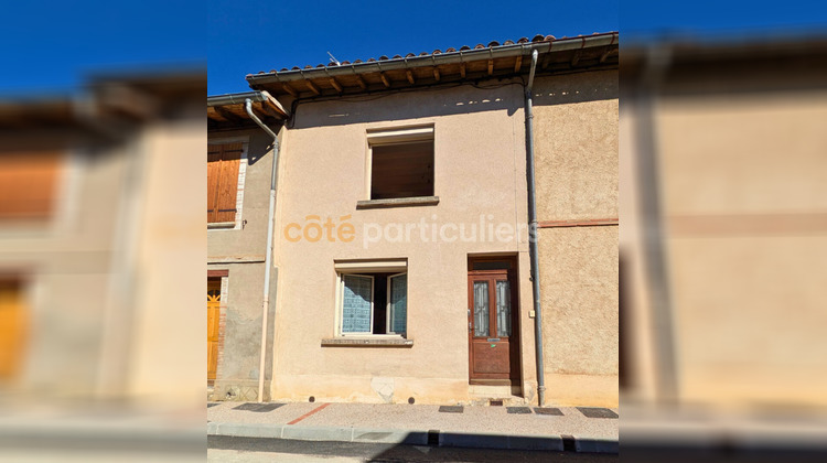 Ma-Cabane - Vente Maison BEAUMONT-DE-LOMAGNE, 122 m²